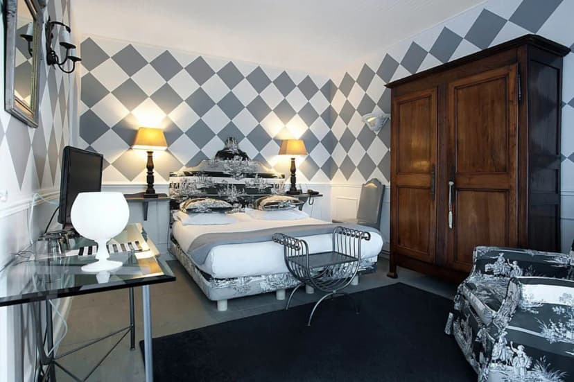Hotel Sud Bretagne — photo 5