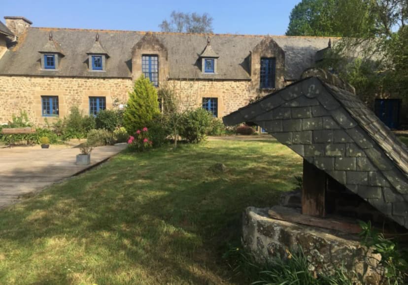 Manoir des Portes *** — photo 5