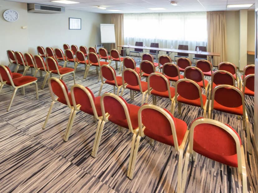 ibis Styles Cannes Le Cannet — photo 3