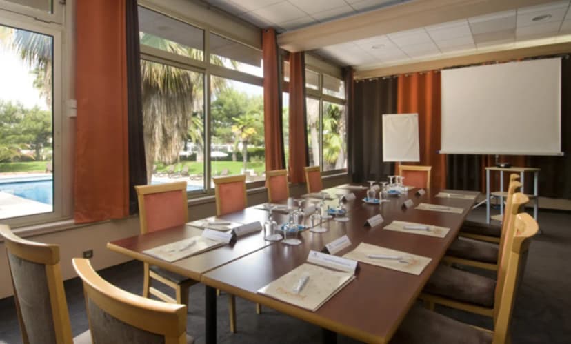 Hôtel Promotel — photo 2
