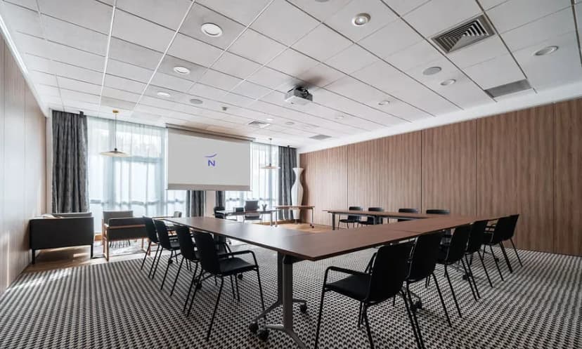 Novotel Chartres — photo 3