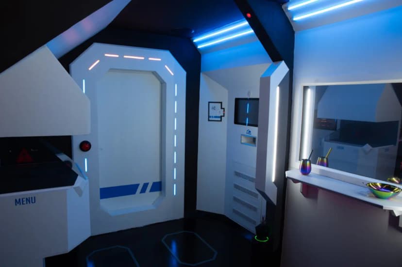 Just Escape – Escape Game Lille — photo 5