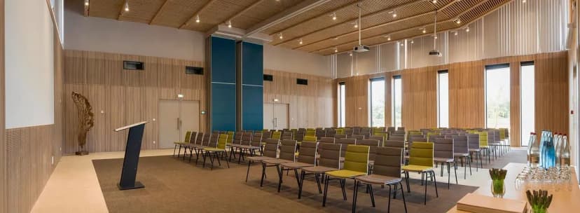 Center Parcs Le Bois aux Daims — photo 3