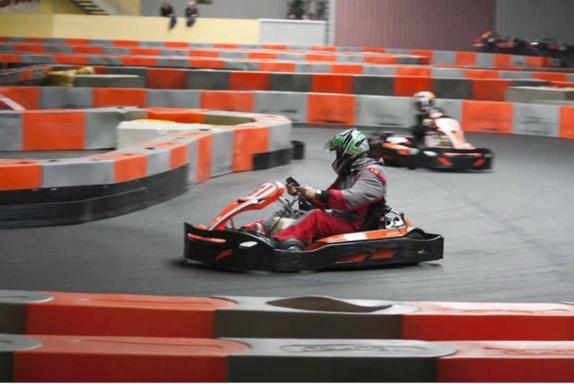 Planet Karting — photo 5