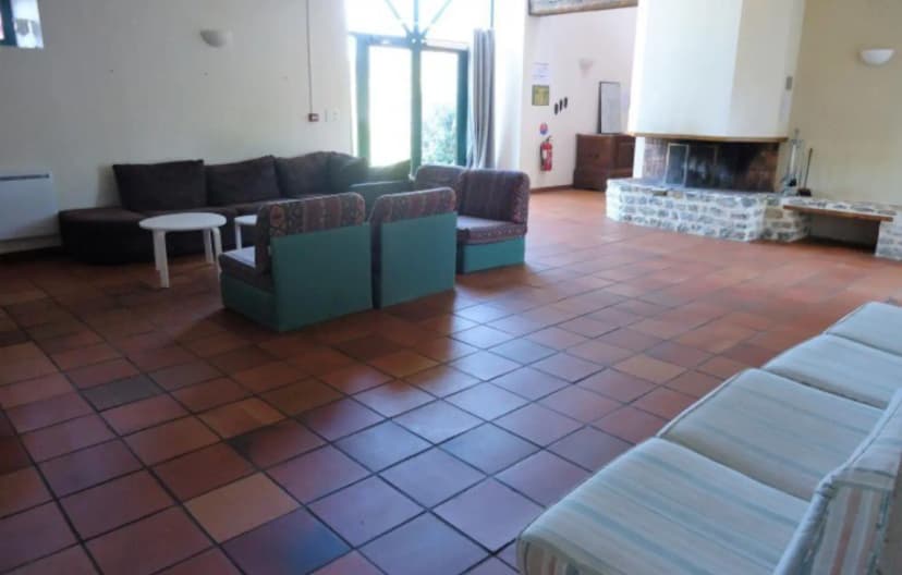 Le Relais de Saulges Gite de groupe et location de Salle en Mayenne — photo 3