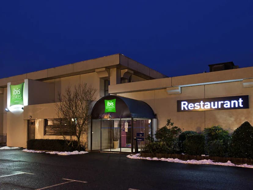 ibis Styles Melun — photo 1