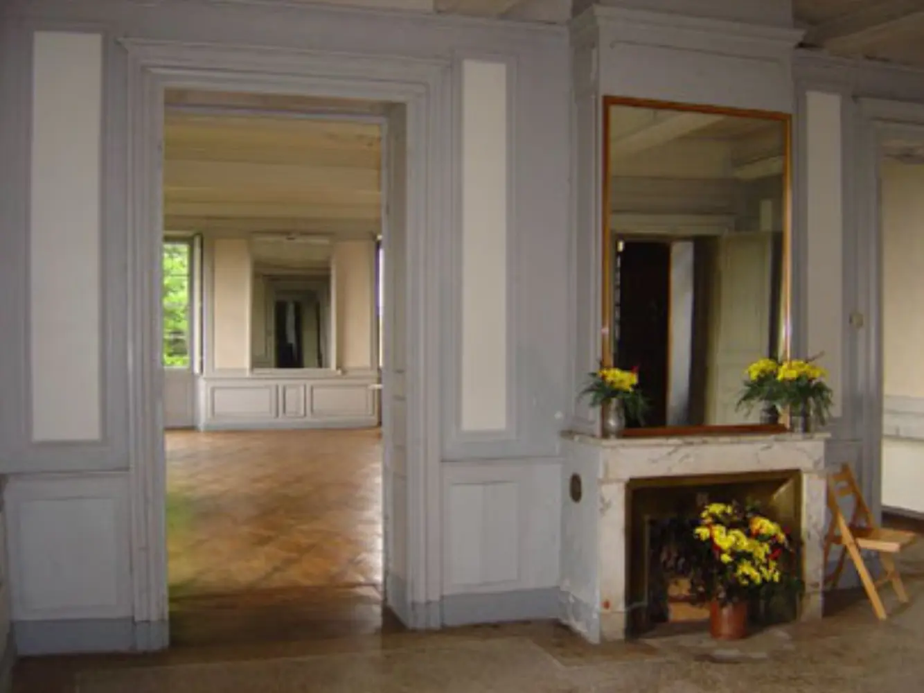 Château de Montribloud — photo 2