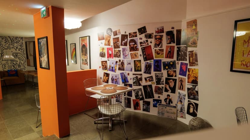 HYP'Hotel - The Funky place to be ! — photo 4
