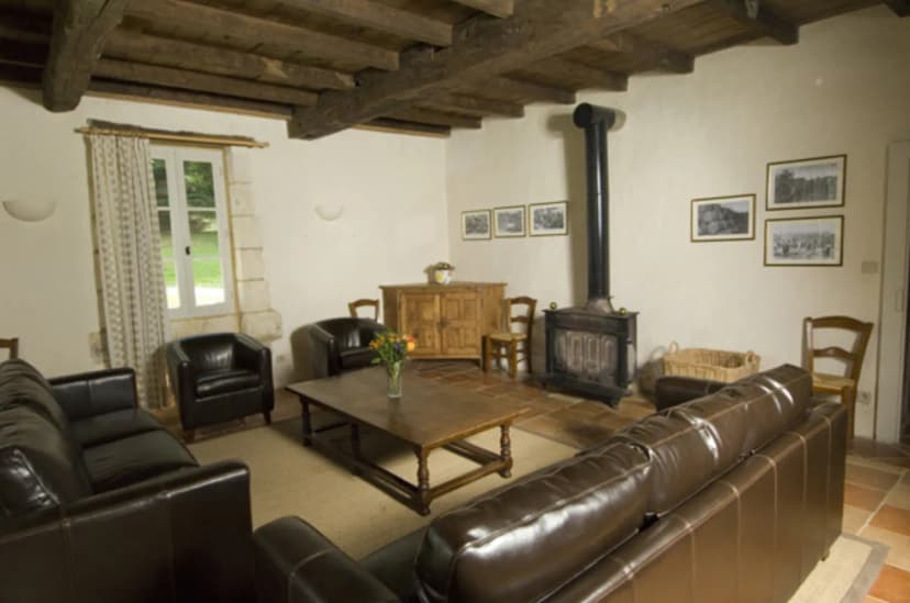 Domaine de la Léotardie - Wedding Venue and Large Holiday Houses in Dordogne accomodating up to 100 people — photo 5