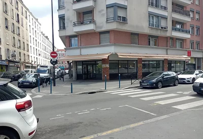 Cafe Restaurant Bar Saphir — photo 5
