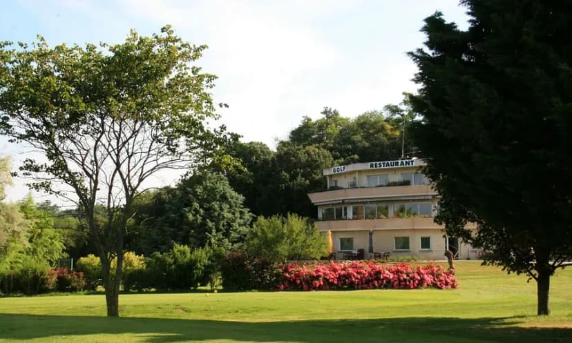 Golf des Chanalets — photo 1