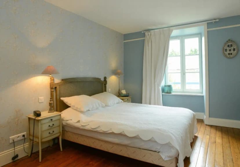La Ferme des Mares, The Originals Relais — photo 5
