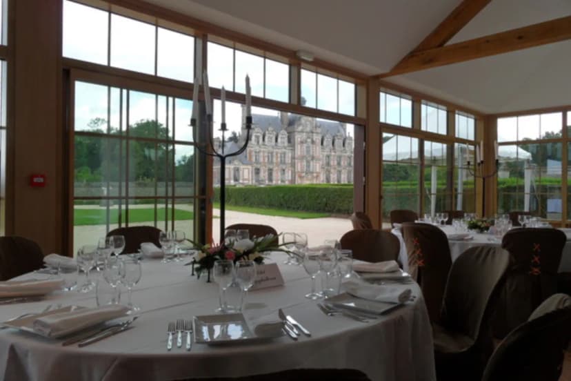 Château de Beaumesnil — photo 3