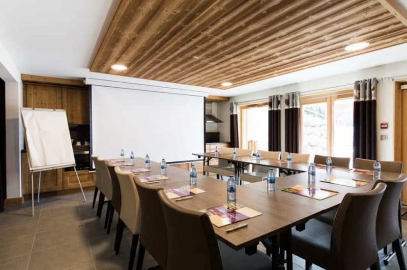 Hôtel Spa La Griyotire — photo 1