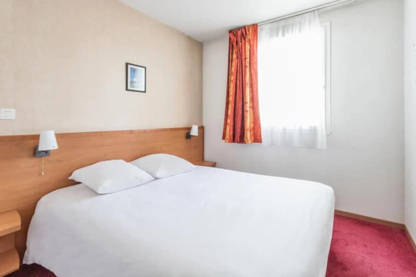 Appart'City Confort Lyon Gerland - Appart Hôtel — photo 2