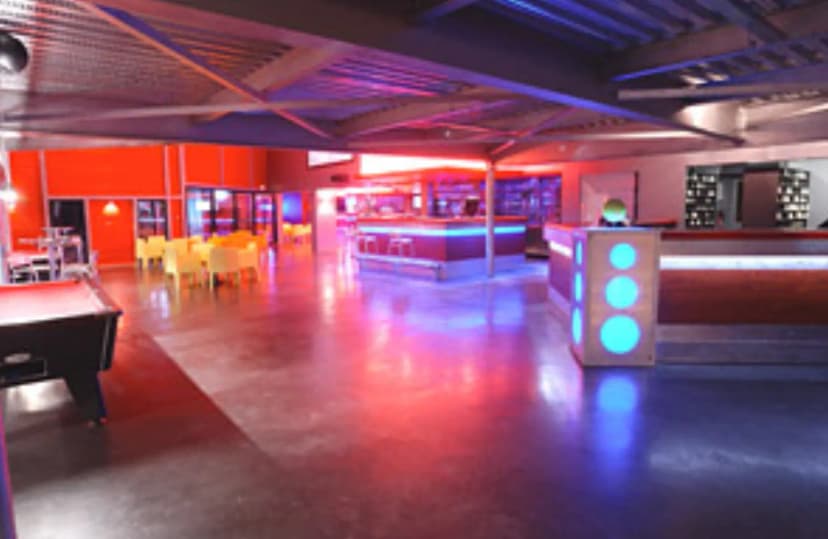 KART System Indoor - karting et bowling — photo 5