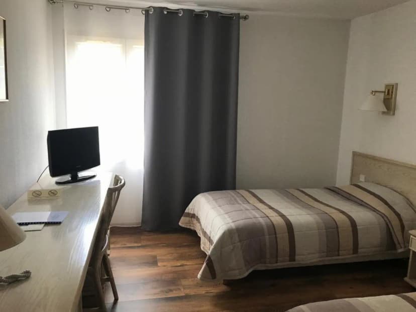 Hôtel Omega Valbonne — photo 3