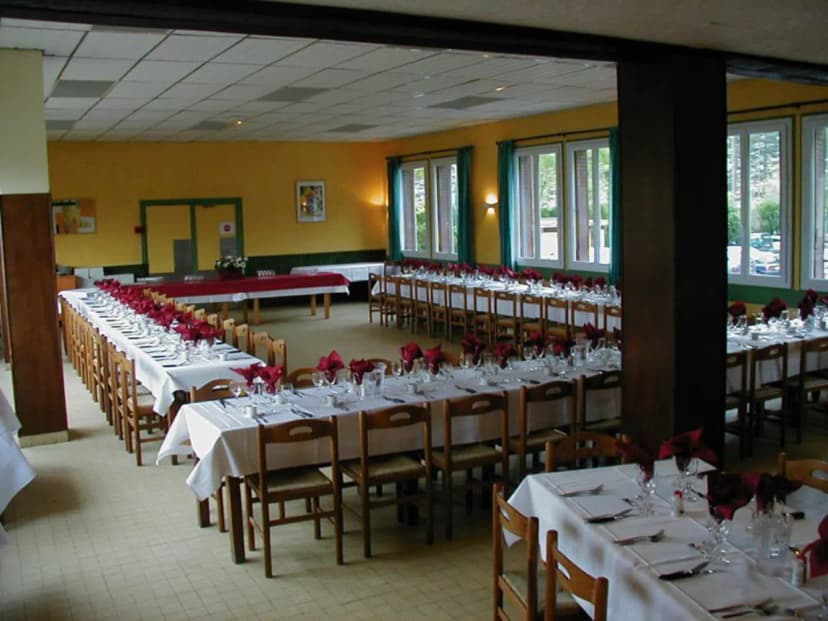 Le Relais des 4 Vents — photo 4