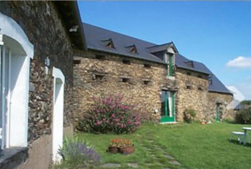 Le Logis Des Aulnays — photo 3
