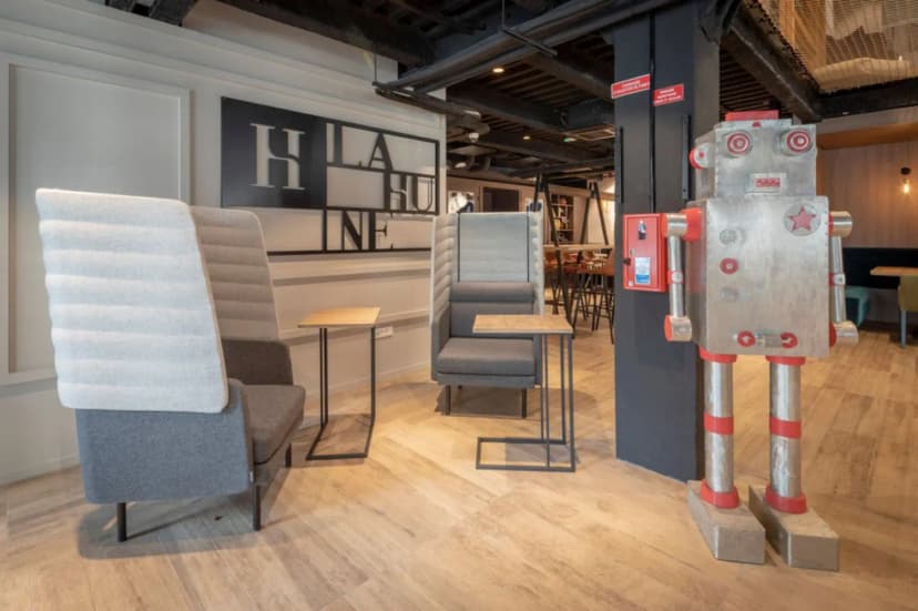 La Hune Coworking — photo 3