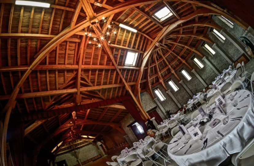 Château Bouscassé - Alain Brumont - Accueil, dégustation, boutique — photo 2