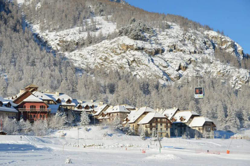 Club Med Serre-Chevalier - French Alps — photo 4