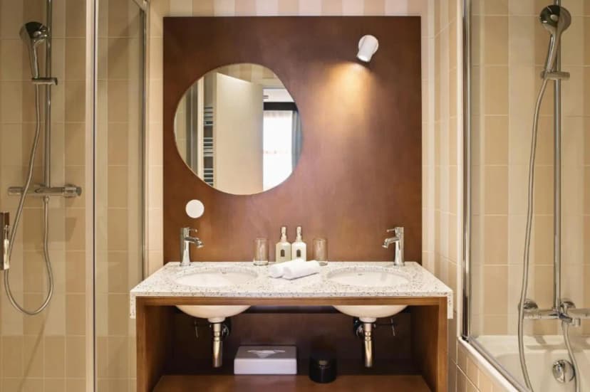 Hôtel Rosalie — photo 5