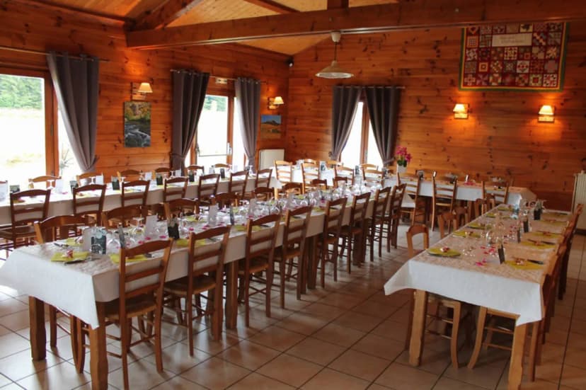 L'Arrestadou chambres d'hôtes, gîtes insolites — photo 2