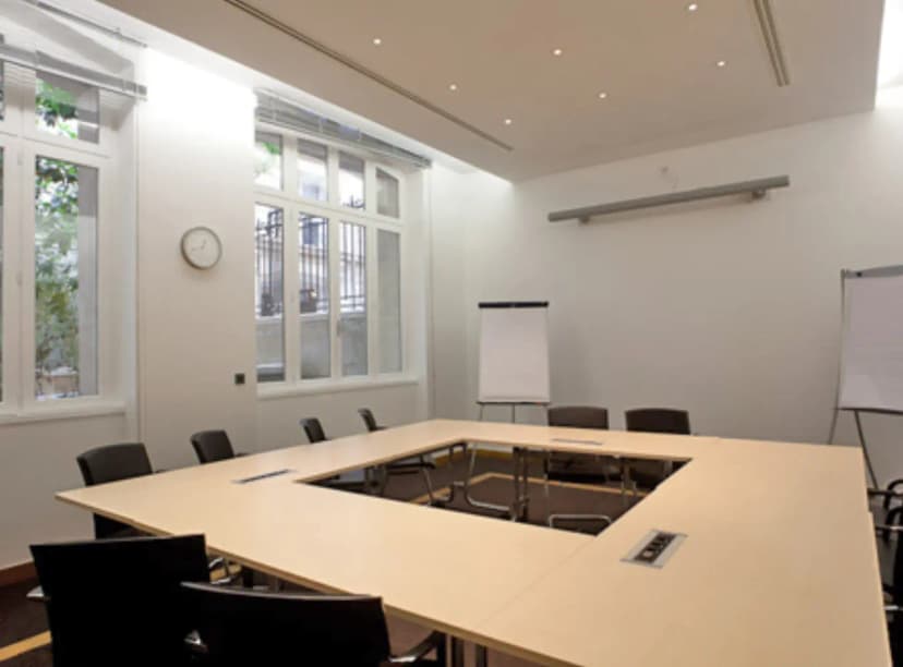 Regus - Paris Madeleine — photo 2