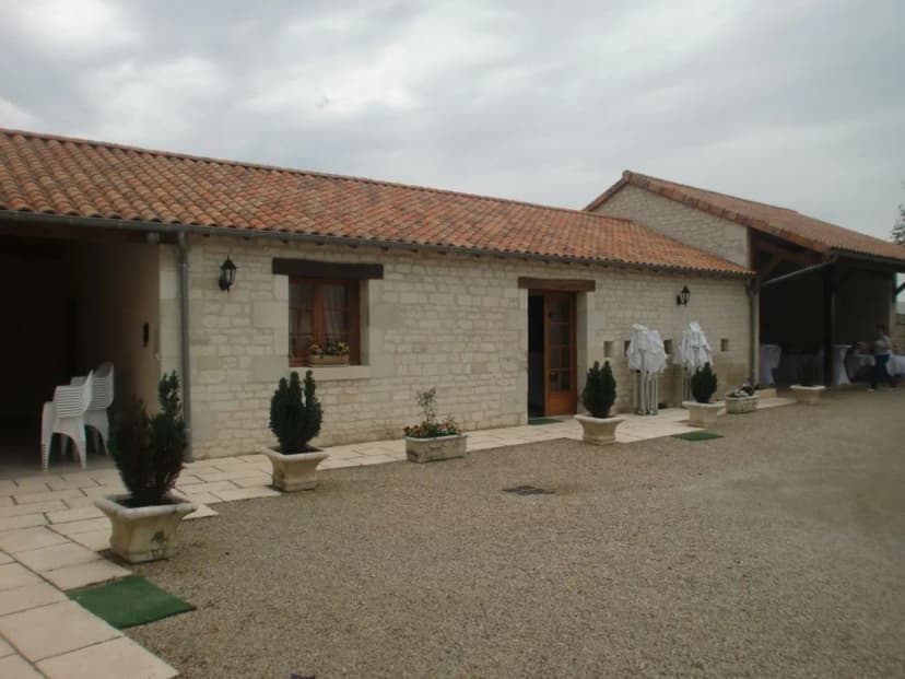Domaine de Villemont — photo 1