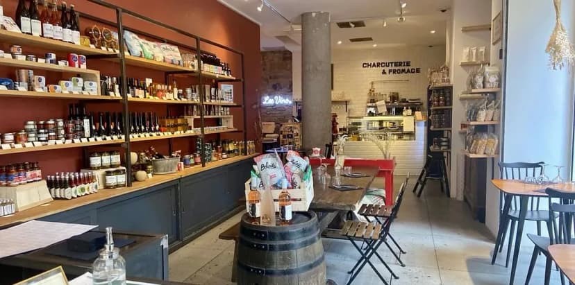 Epicerie Jacotte — photo 1
