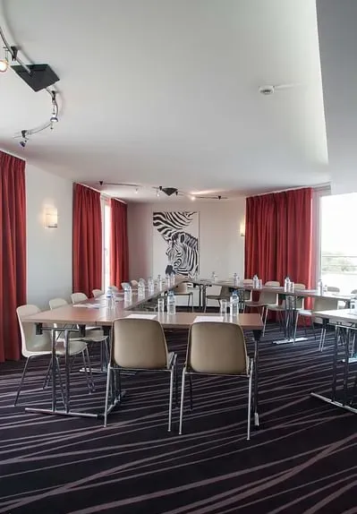Brit Hotel Le Lodge — photo 1