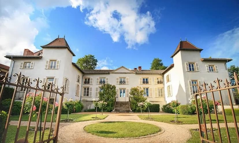 Château Des Broyers — photo 1