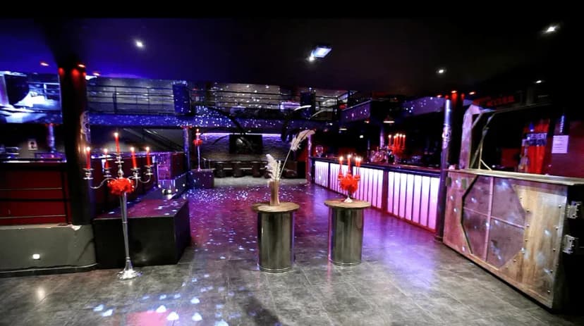 45th Avenue - Terrasse - Restaurant - Club — photo 4