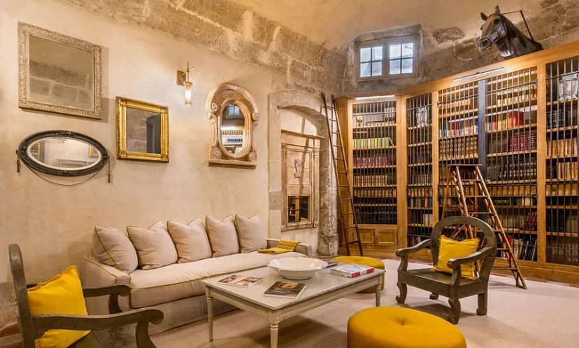 Château de Mazan, Best Western Premier Collection — photo 2
