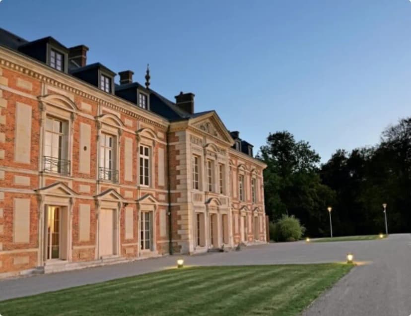 Château des Deux Lions — photo 1