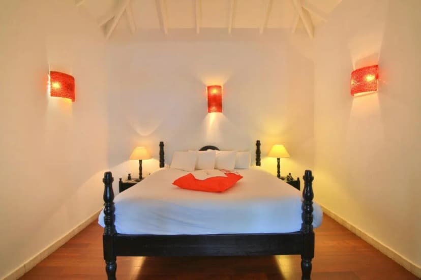 LA TOUBANA HOTEL & SPA — photo 5