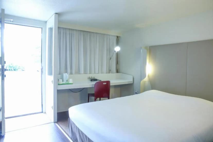 Hotel Inn Design Resto Novo Nantes — photo 3