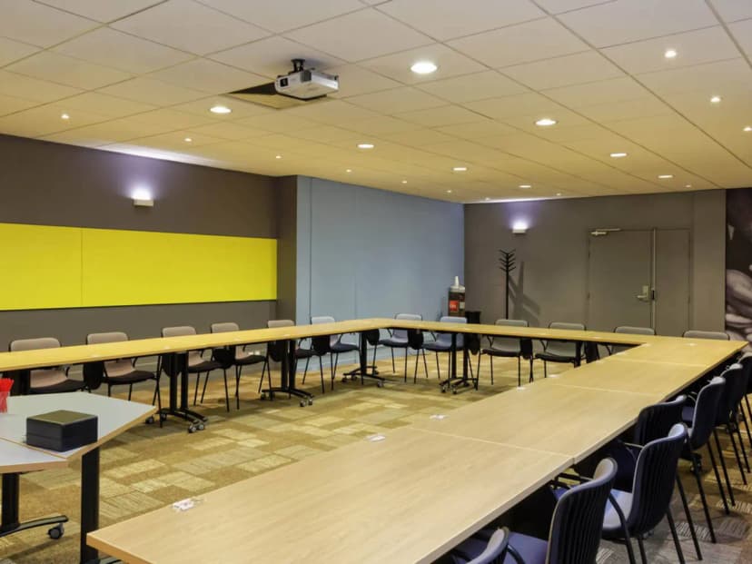 ibis Paris Bastille Opéra 11ème — photo 4