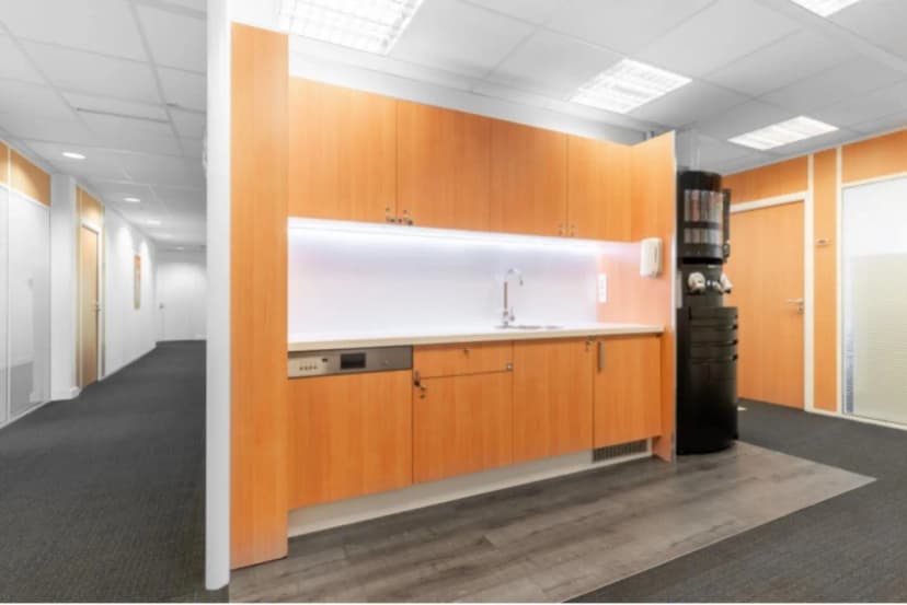 Regus - Nanterre, Esplanade — photo 5