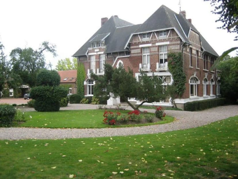 Le Manoir de Gavrelle — photo 1