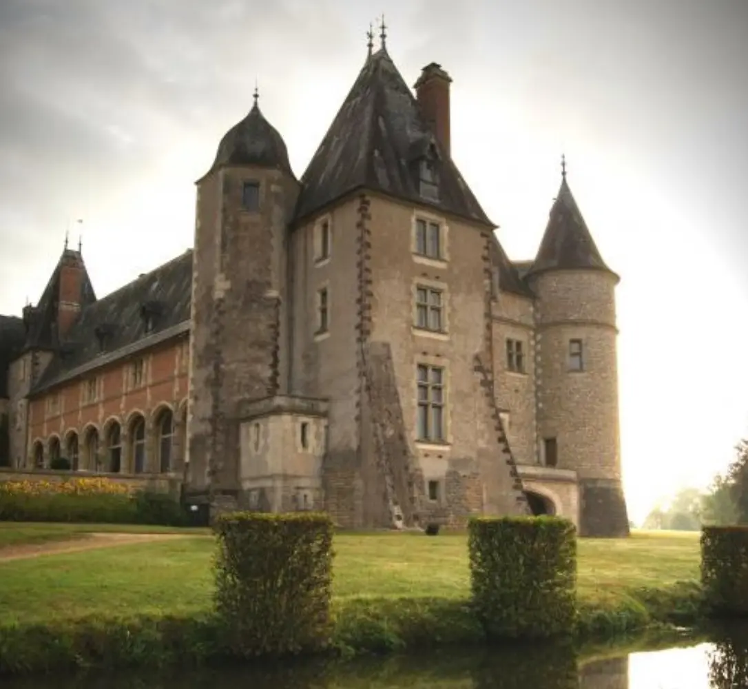 Château de la Verrerie Stephen — photo 5