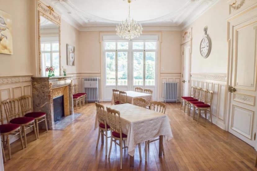 Le Clos Belle Rose — photo 2
