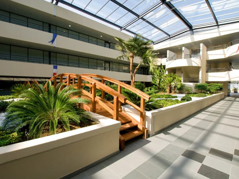 Buro Club Sophia Antipolis — photo 5