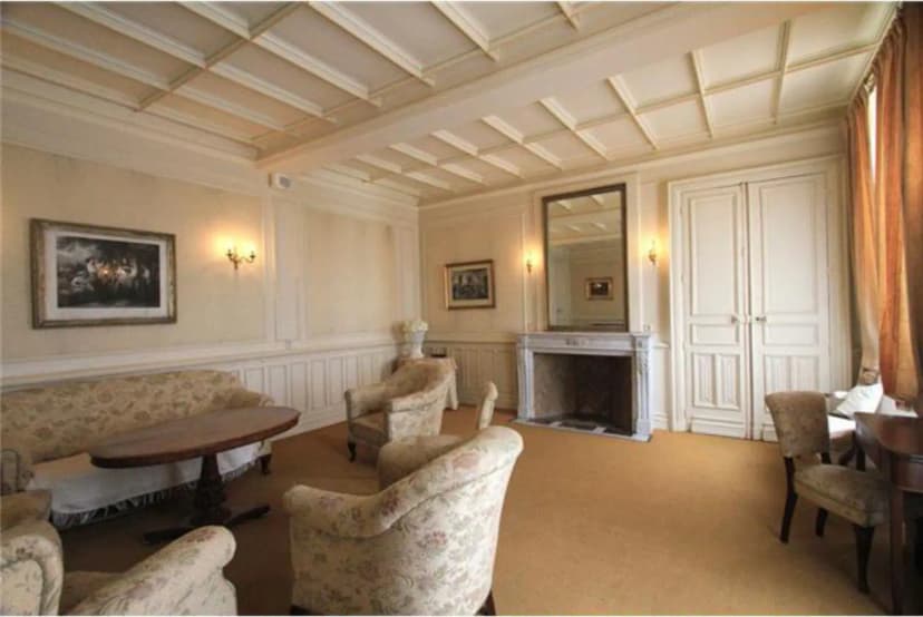 Château de Périgny, The Originals Relais — photo 2