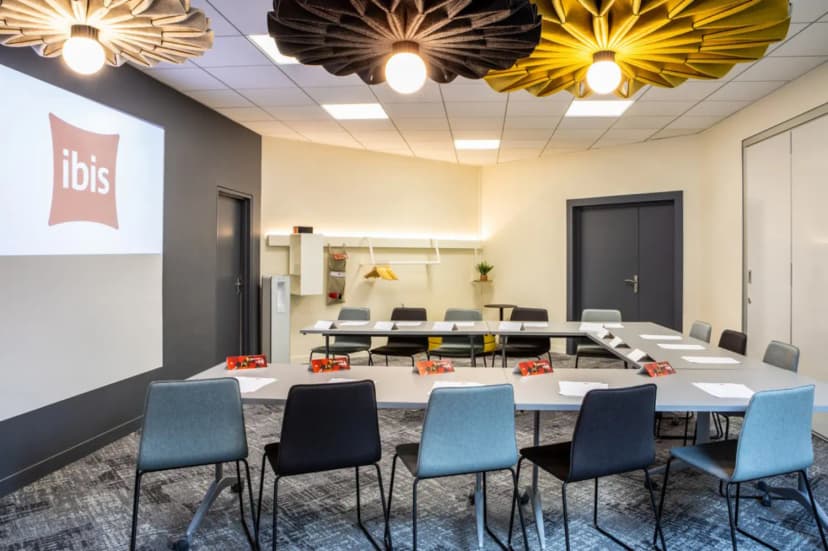 ibis Compiègne — photo 3