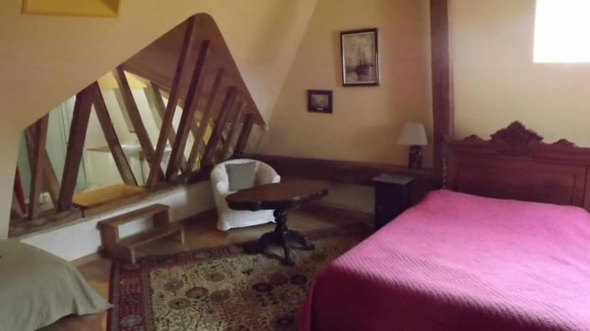 Manor Rouessé — photo 5