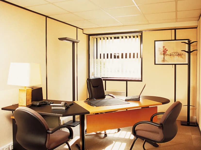 BURO Club — photo 2