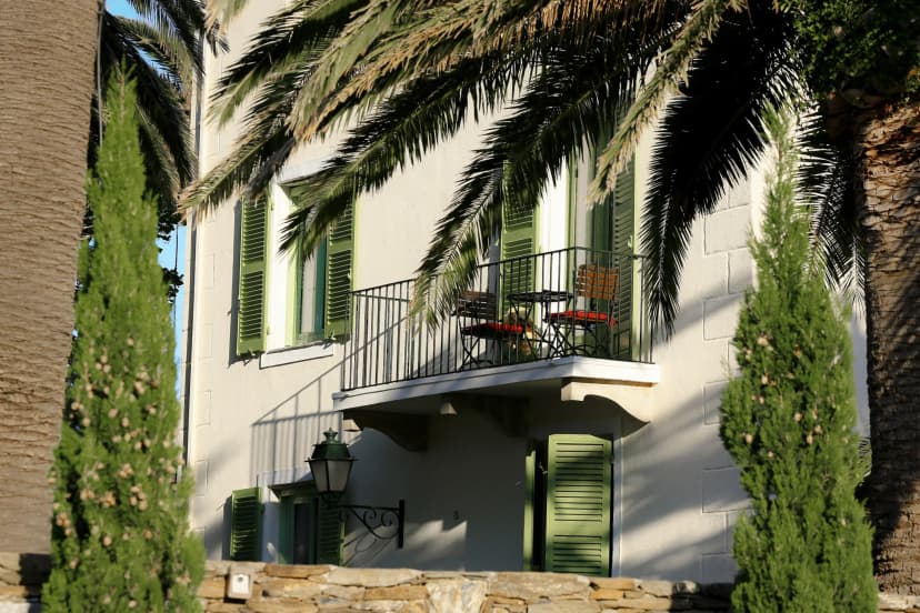 Hôtel Castel Brando — photo 1