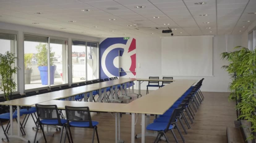 CCI de Limoges et de la Haute-Vienne — photo 4